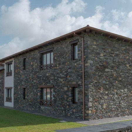 Hotel Rural Cantexos Luarca Dış mekan fotoğraf