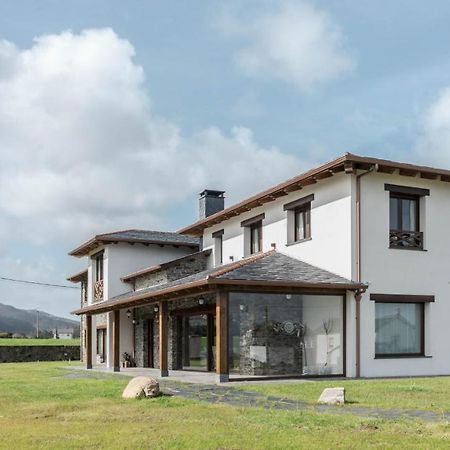 Hotel Rural Cantexos Luarca Dış mekan fotoğraf