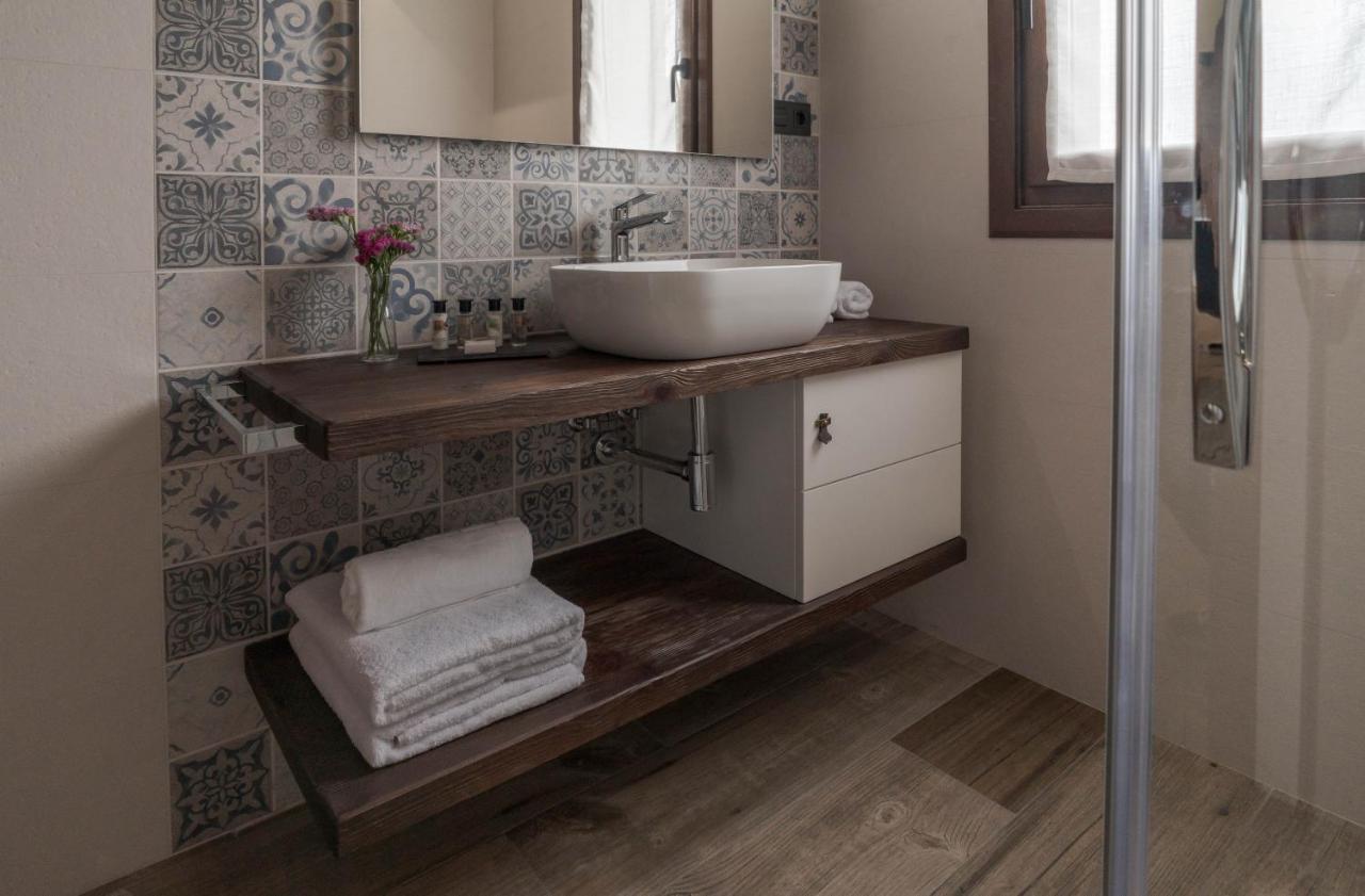 Hotel Rural Cantexos Luarca Dış mekan fotoğraf