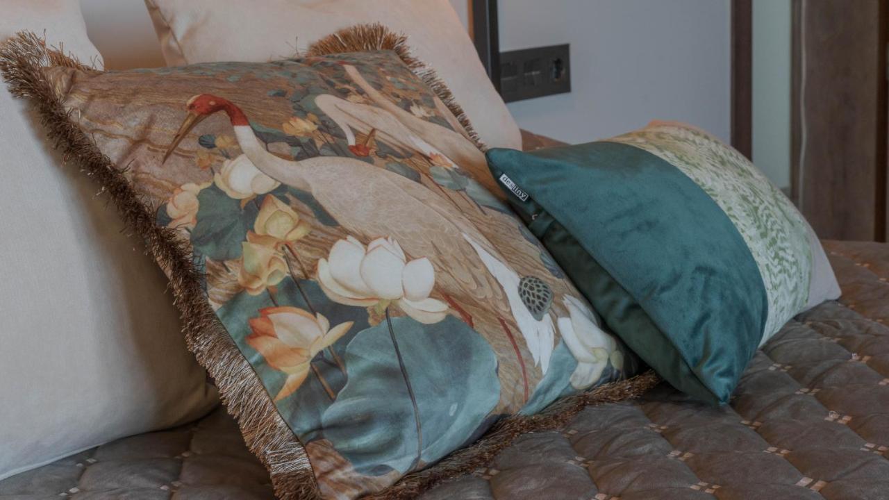 Hotel Rural Cantexos Luarca Dış mekan fotoğraf