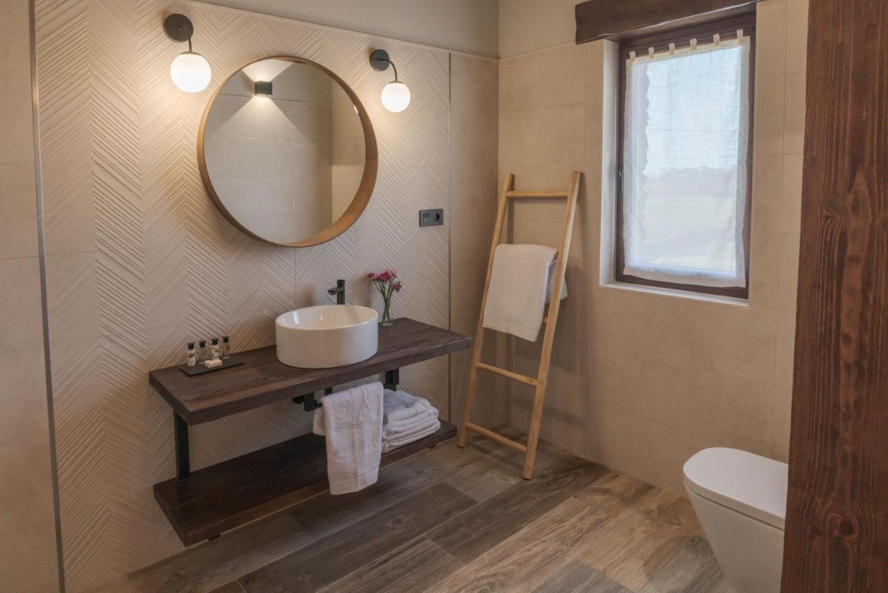 Hotel Rural Cantexos Luarca Dış mekan fotoğraf
