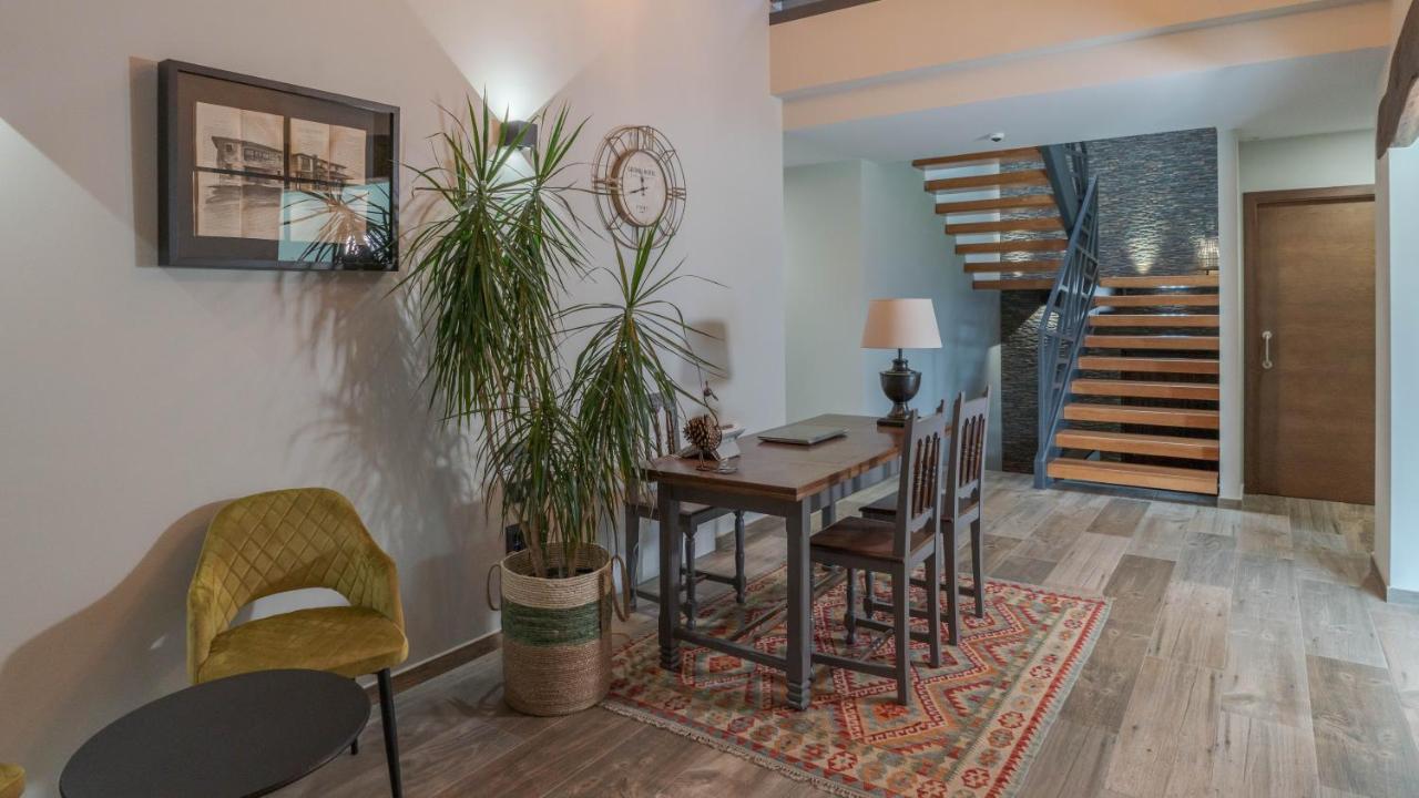 Hotel Rural Cantexos Luarca Dış mekan fotoğraf