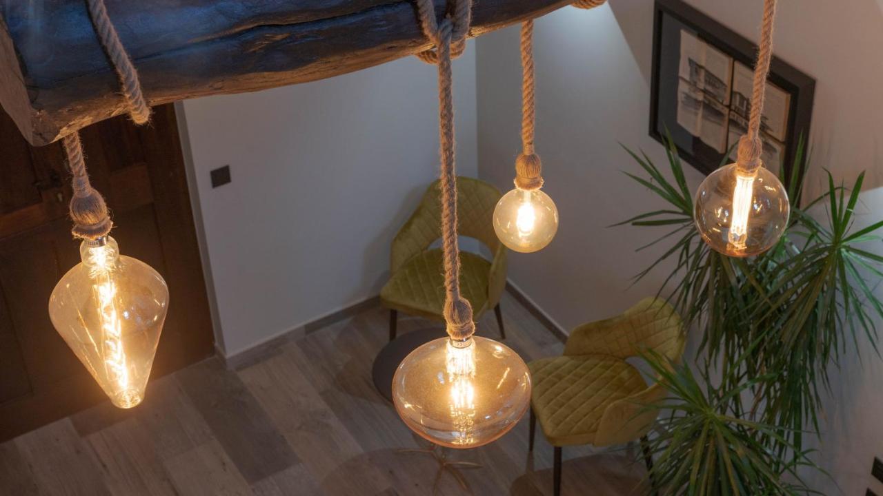 Hotel Rural Cantexos Luarca Dış mekan fotoğraf