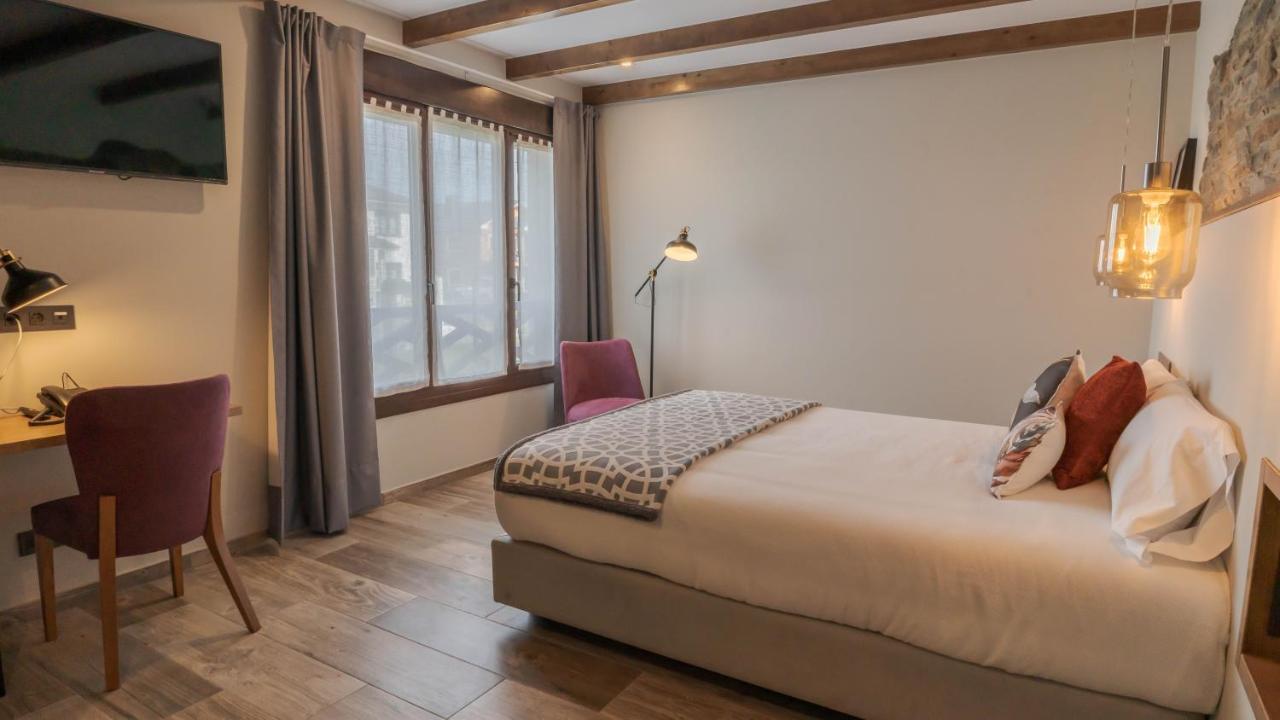 Hotel Rural Cantexos Luarca Dış mekan fotoğraf