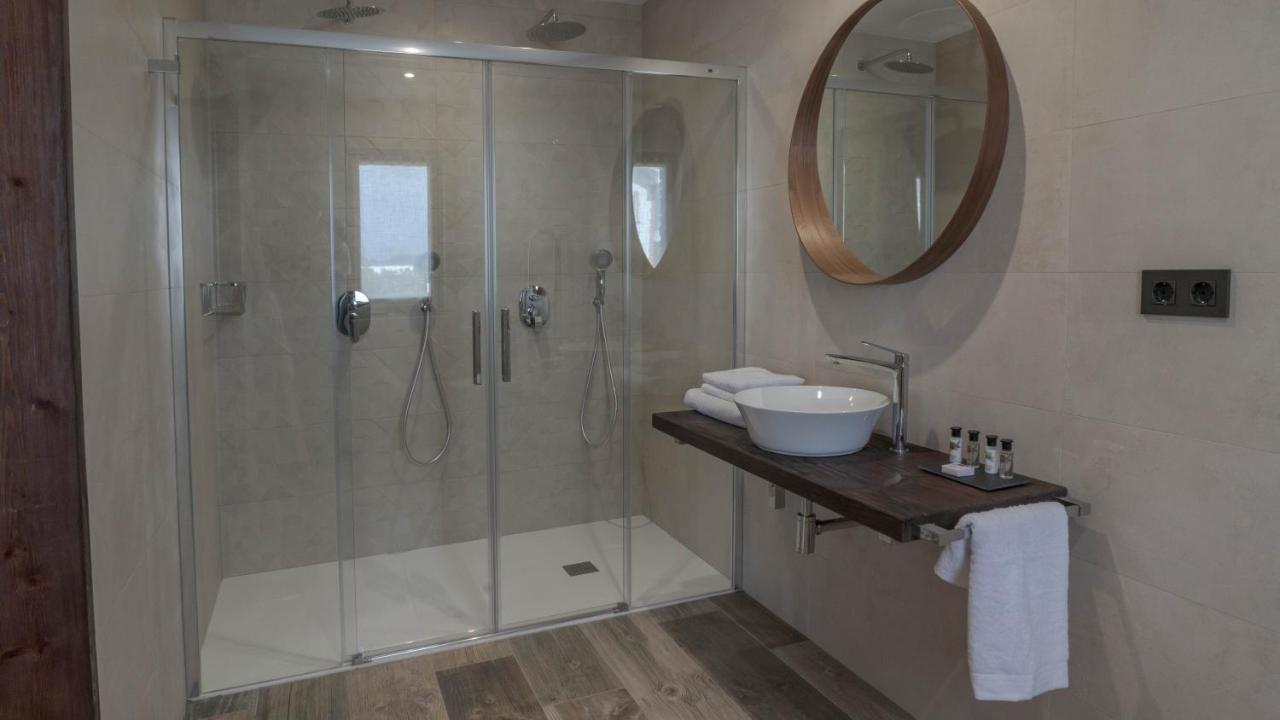 Hotel Rural Cantexos Luarca Dış mekan fotoğraf