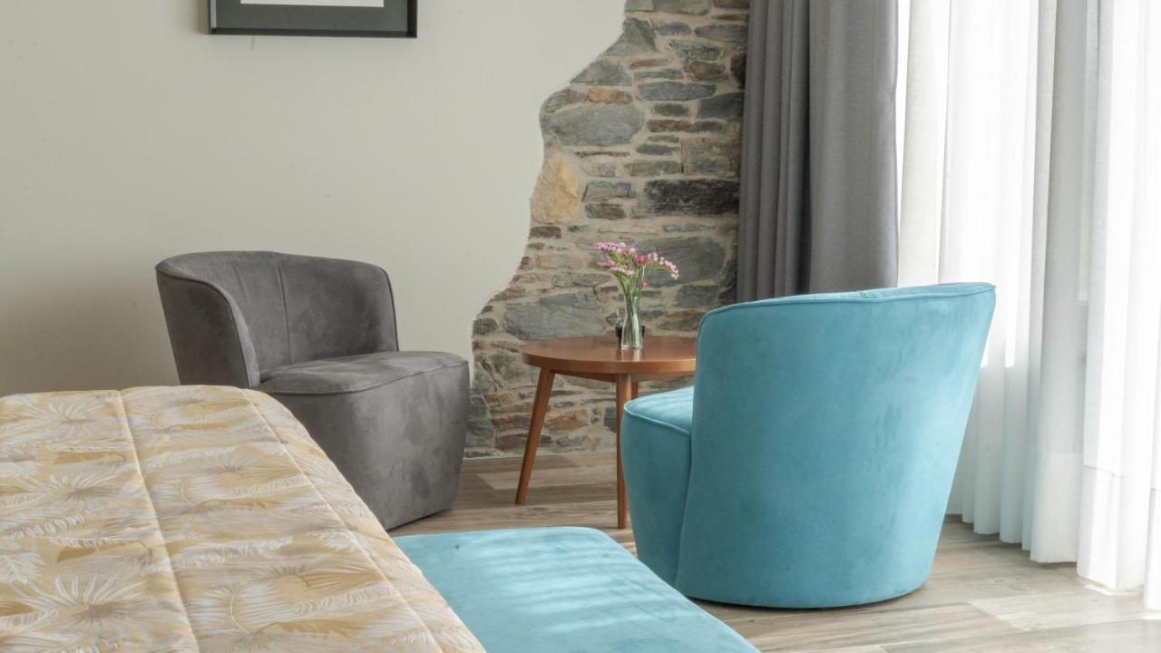 Hotel Rural Cantexos Luarca Dış mekan fotoğraf