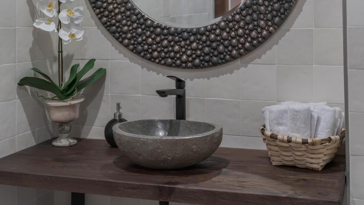 Hotel Rural Cantexos Luarca Dış mekan fotoğraf